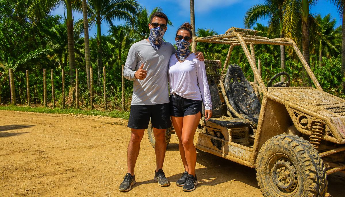 What to Wear for an ATV Buggy Tour in Punta Cana (Complete Guide)